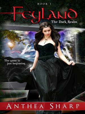 cover image of The Dark Realm